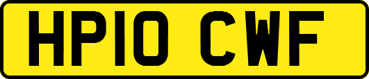 HP10CWF