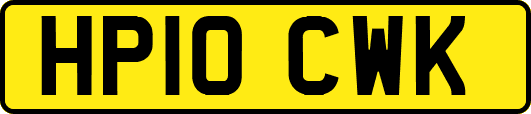 HP10CWK
