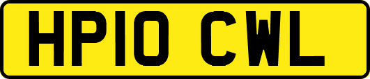 HP10CWL