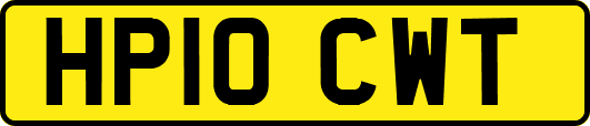 HP10CWT