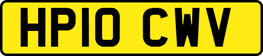 HP10CWV