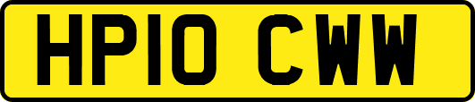 HP10CWW