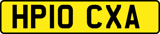 HP10CXA