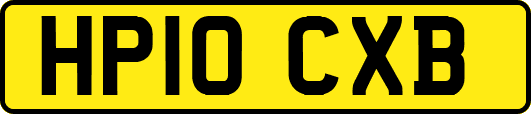 HP10CXB