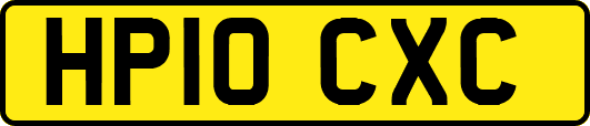 HP10CXC
