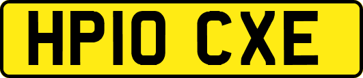 HP10CXE