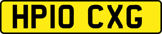 HP10CXG