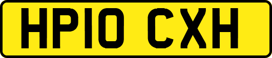 HP10CXH