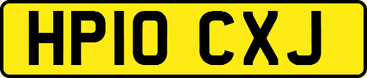 HP10CXJ