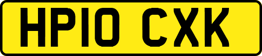 HP10CXK