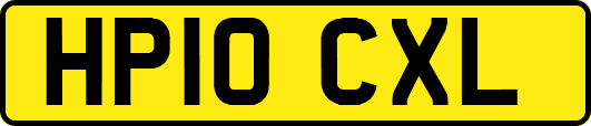 HP10CXL