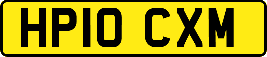 HP10CXM