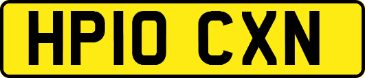 HP10CXN