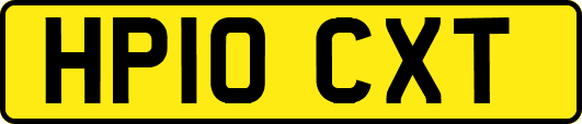 HP10CXT