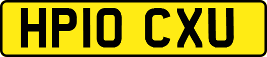 HP10CXU