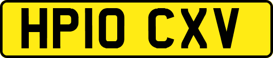 HP10CXV