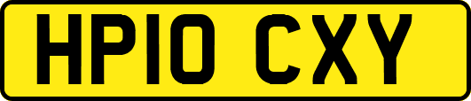 HP10CXY