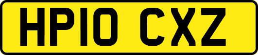 HP10CXZ
