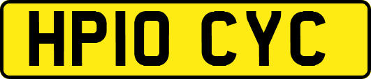HP10CYC
