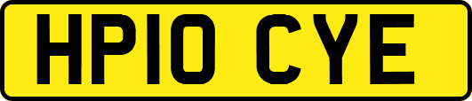 HP10CYE