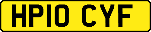 HP10CYF