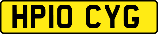 HP10CYG