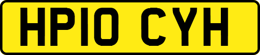 HP10CYH