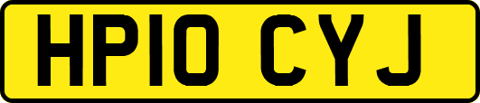 HP10CYJ