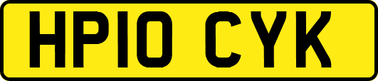 HP10CYK
