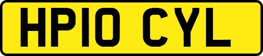HP10CYL