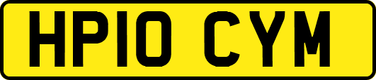 HP10CYM
