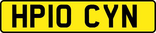 HP10CYN