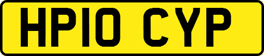 HP10CYP
