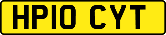 HP10CYT