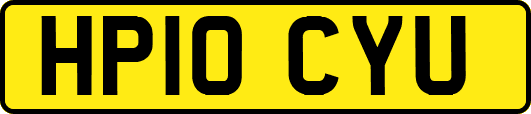 HP10CYU