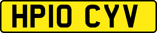 HP10CYV
