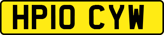 HP10CYW