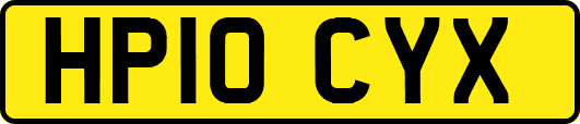HP10CYX