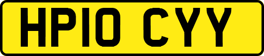HP10CYY