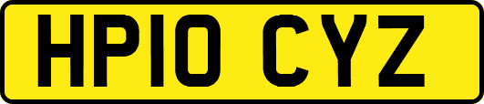 HP10CYZ