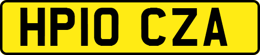 HP10CZA