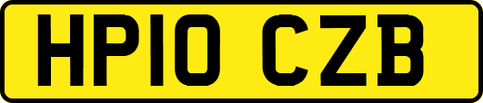 HP10CZB