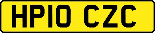 HP10CZC