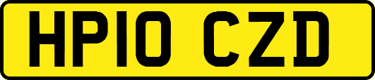 HP10CZD