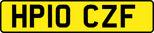 HP10CZF