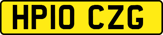 HP10CZG
