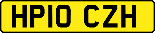 HP10CZH