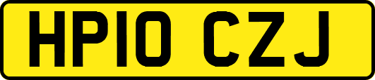 HP10CZJ