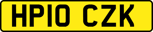 HP10CZK