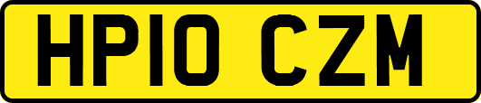 HP10CZM